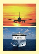 PORT ST. LUCIE, AIRPORT & CRUISE SHUTTLE